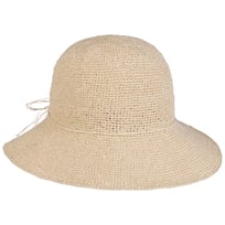 Fine Crochet Strohhut by Lipodo - CHF 44.95