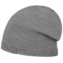 Fine Merino Classic Oversize Beanie by Lierys - CHF 75.95