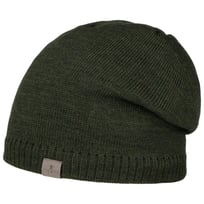 Fine Merino Classic Oversize Beanie by Lierys - CHF 75.95