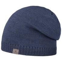 Fine Merino Classic Oversize Beanie by Lierys - CHF 74.95