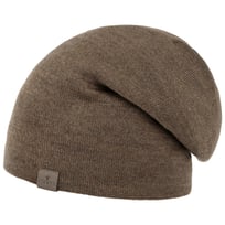 Fine Merino Long Beanie by Lierys - CHF 54.95