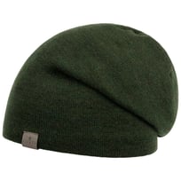 Fine Merino Long Beanie by Lierys - CHF 53.95