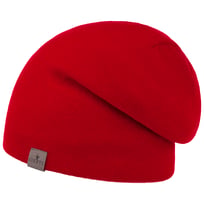 Fine Merino Long Beanie by Lierys - CHF 53.95