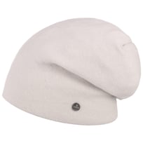 Fine Merino Long Beanie by Lierys - CHF 53.95