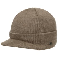 Fine Merino Strickcap by Lierys - CHF 54.95