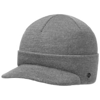 Fine Merino Strickcap by Lierys - CHF 53.95