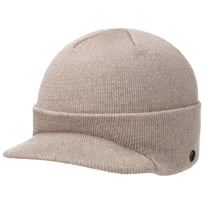 Fine Merino Strickcap by Lierys - CHF 53.95