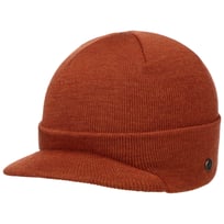 Fine Merino Strickcap by Lierys - CHF 53.95