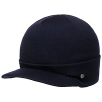 Fine Merino Strickcap by Lierys - CHF 53.95