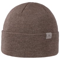 Fine Merino Umschlagm�tze by Lierys - CHF 54.95