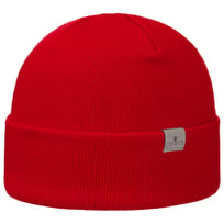 Fine Merino Umschlagm�tze by Lierys - CHF 53.95