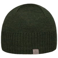 Fine Rip Merino Beaniem�tze by Lierys - CHF 64.95