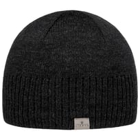 Fine Rip Merino Beaniem�tze by Lierys - CHF 64.95