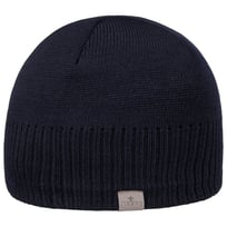 Fine Rip Merino Beaniem�tze by Lierys - CHF 64.95