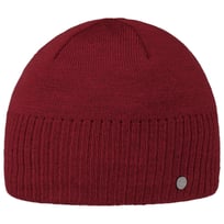 Fine Rip Merino Beaniem�tze by Lierys - CHF 64.95