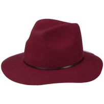 Fine Wool Fedora mit Lederband by Lierys - CHF 127.95