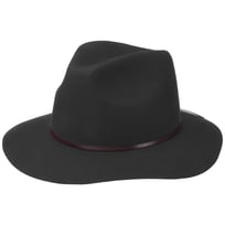 Fine Wool Fedora mit Lederband by Lierys - CHF 127.95
