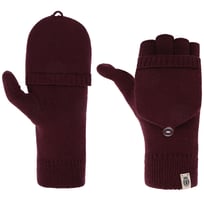Fingerlose Handschuhe mit Kaschmir by Roeckl - CHF 58.95