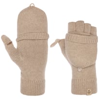 Fingerlose Handschuhe mit Kaschmir by Roeckl - 54,90 &euro;