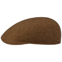 Finningley 5 Panel Flatcap by Stetson - CHF 95.95