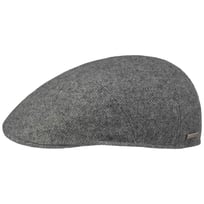 Finningley 5 Panel Flatcap by Stetson - CHF 95.95