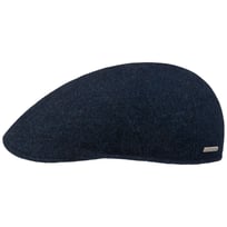 Finningley 5 Panel Flatcap by Stetson - CHF 95.95
