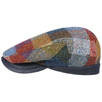 Finzi Tweed Flatcap by Lierys - CHF 85.95