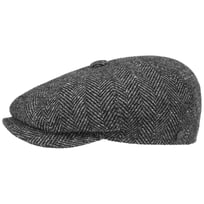 Fischgrat Schirmm�tze by Lierys - CHF 64.95