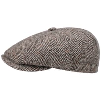 Fischgrat Schirmm�tze by Lierys - CHF 64.95