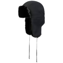 Fleece Teedy Fur Fliegerm�tze by Lierys - CHF 53.95
