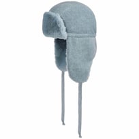 Fleece Teedy Fur Fliegerm�tze by Lierys - CHF 53.95