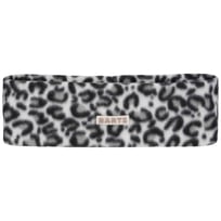 Fleeced Up Snow Leo Stirnband by Barts - CHF 21.95