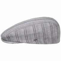 Fleet Stripes Flatcap by Bailey 1922 - CHF 45.95