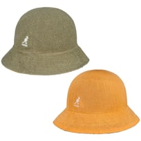 Flip It Rev Casual Wendehut by Kangol - CHF 46.95