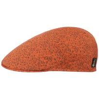 Flower Cotton Flatcap by Borsalino - CHF 134.95