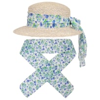 Foulard Flowers All-in-One by Lipodo - CHF 5.95