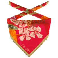 Foulard en Soie Bella Ballou by Christine Headwear - CHF 95.95