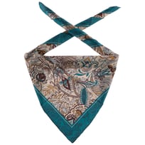Foulard en Soie Hoc by Christine Headwear - CHF 95.95