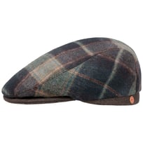 Frankie Soft British Flatcap by Mayser - CHF 106.95