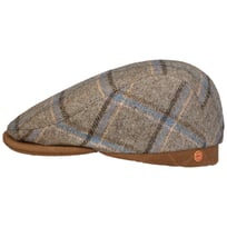 Frankie Soft Casual Flatcap by Mayser - CHF 106.95