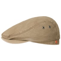 Franky Sun Protect Flatcap by Mayser - CHF 85.95