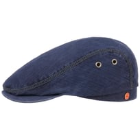 Franky Sun Protect Flatcap by Mayser - CHF 85.95