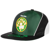 Freethrow Snap Celtics Cap by Mitchell & Ness - CHF 28.95