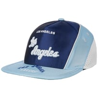 Freethrow Snap Lakers Cap by Mitchell & Ness - CHF 28.95