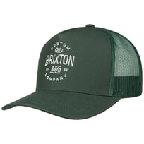 Fremont NP MP Trucker Cap by Brixton - CHF 39.95