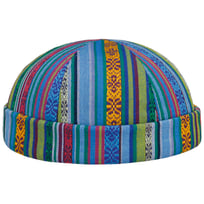 Fresh Stripes Dockerm�tze by Lierys - CHF 74.95