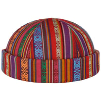 Fresh Stripes Dockerm�tze by Lierys - CHF 75.95