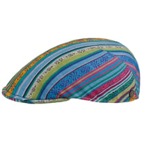 Fresh Stripes Flatcap by Lierys - CHF 85.95