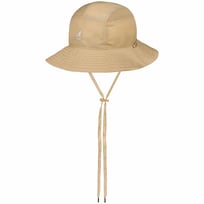 From the Jump Bucket Stoffhut by Kangol - CHF 46.95