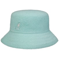Frottee Bermuda Bucket Stoffhut by Kangol - CHF 80.55